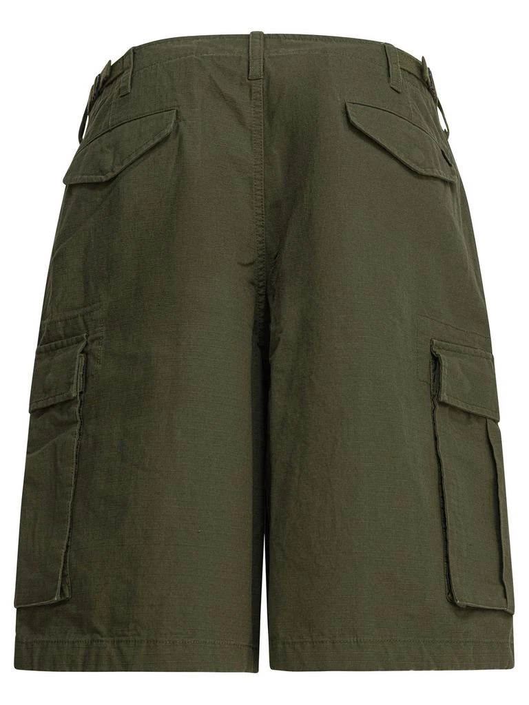 STUSSY Stüssy Ripstop Cargo Shorts 2