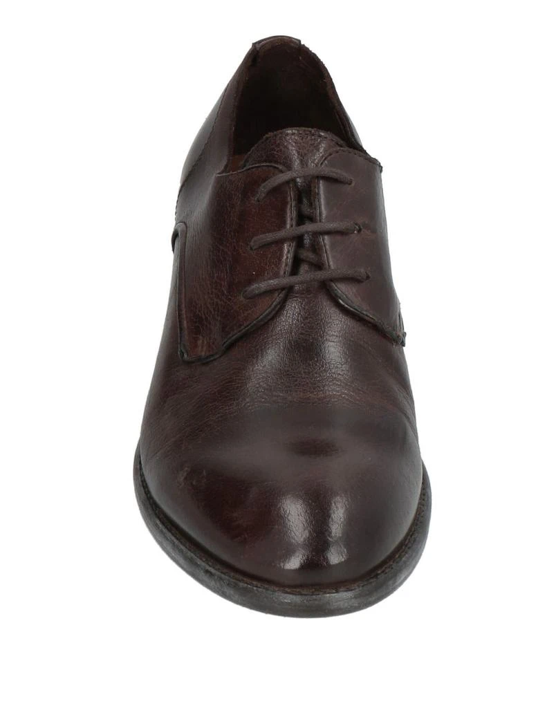 HUNDRED 100 Laced shoes 4