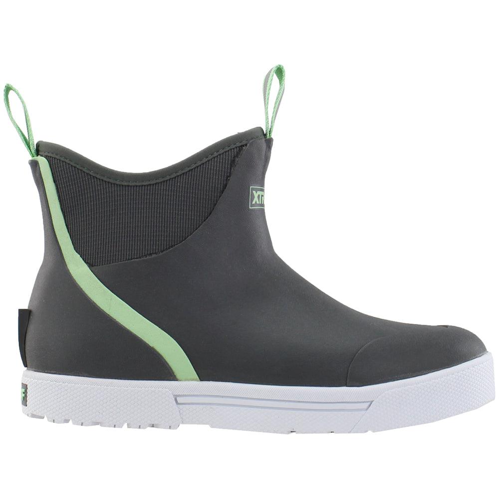 Xtratuf Wheelhouse Rain Booties