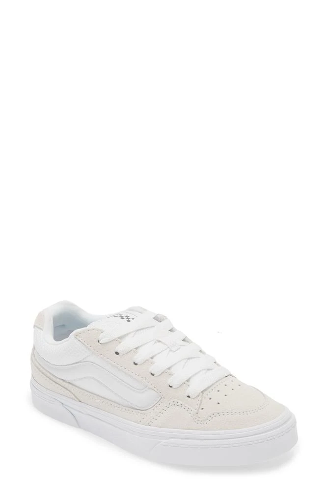 Vans Caldrone Skate Shoe 1