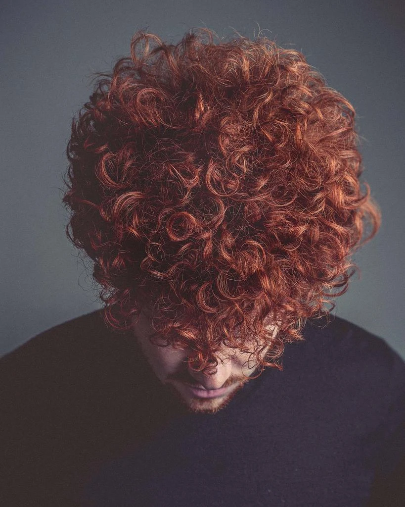 Reuzel Daily Shampoo by  for Men - 3.38 oz Shampoo 3