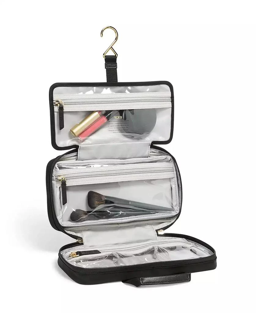 Tumi Voyageur Small Madeline Cosmetic 5