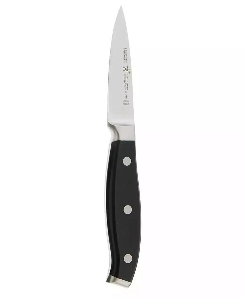 ZWILLING HENCKELS Forged Premio 17-Piece Knife Block Set 3
