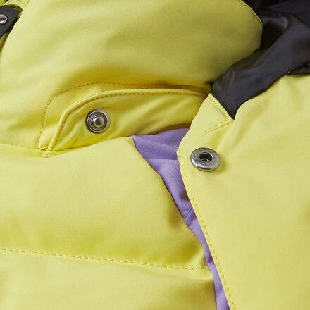 Reima Luppo Jacket - Kids
 9