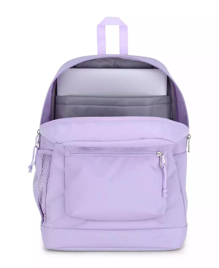 JanSport Cross Town Plus Backpack 3