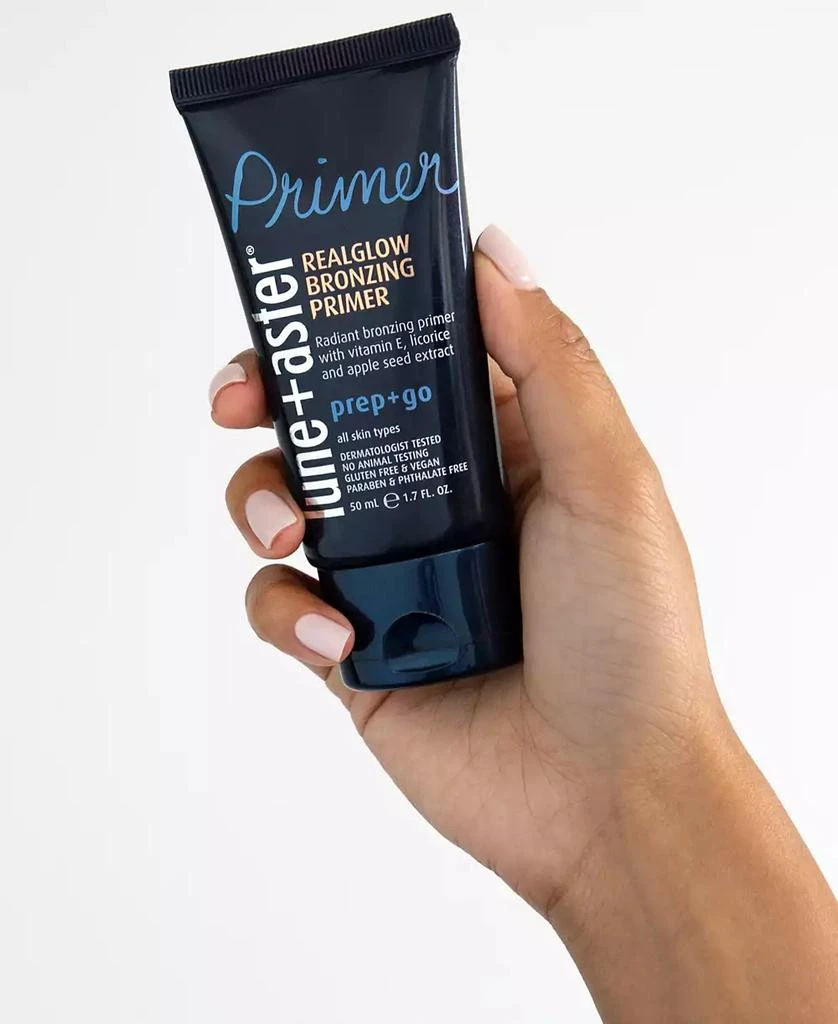 Lune+Aster RealGlow Bronzing Primer, 1.7-oz. 6
