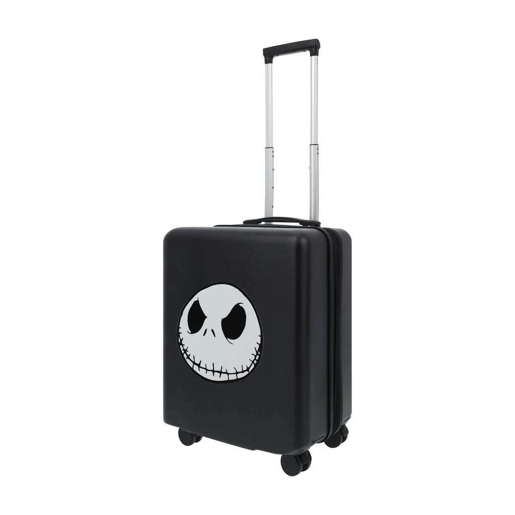 Ful NBC STUDIOS JACK FUL 22.5" CARRY-ON LUGGAGE 1