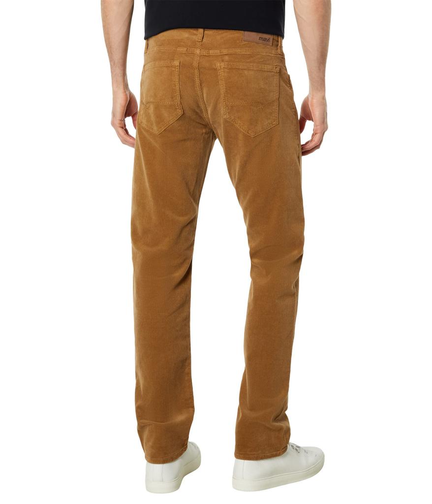 Mavi Jeans Zach Straight Leg