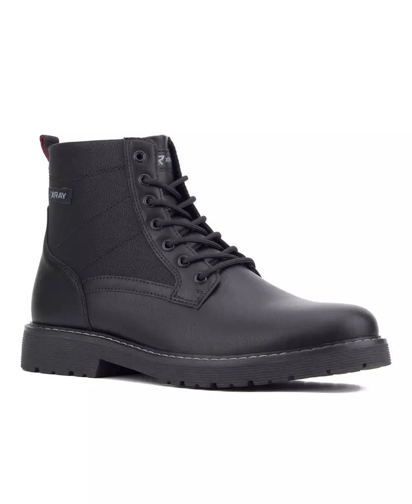 XRAY Footwear Men's Griffin Chukka Boots 1