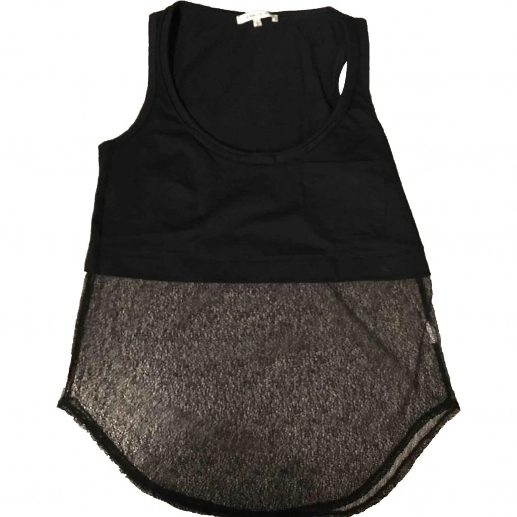 Carven Carven Vest 1