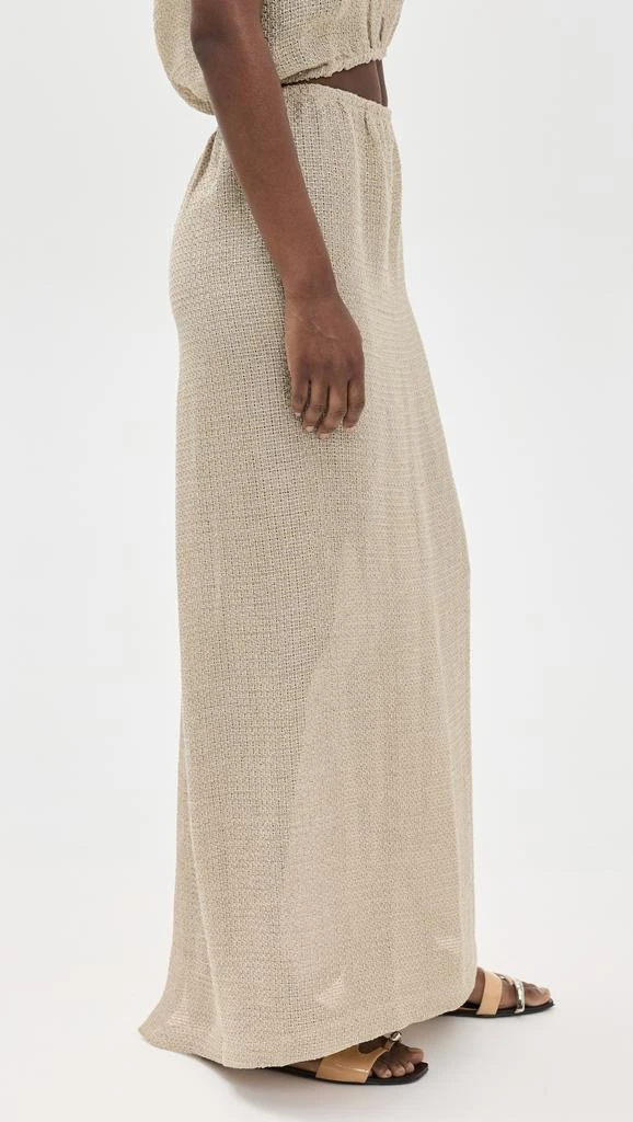 Leset Stella Maxi Skirt 3