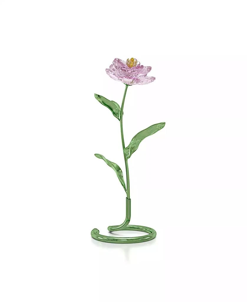 Swarovski Florere Peony Figurine 1