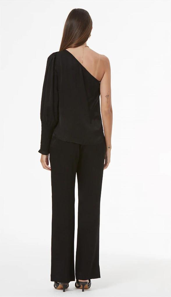 Young Fabulous & Broke Young Fabulous & Broke - Reeves One Shoulder Top