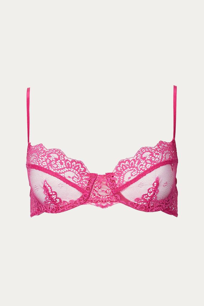 Only Hearts SO FINE LACE UNDERWIRE BRA