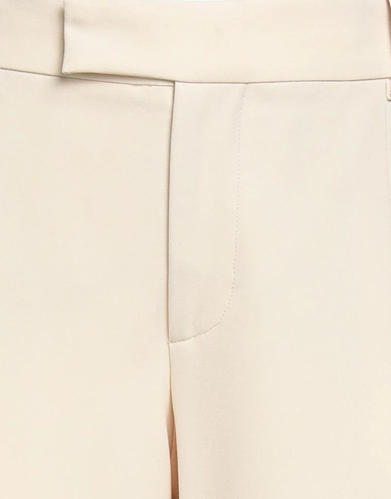 FEDERICA TOSI Casual pants 4
