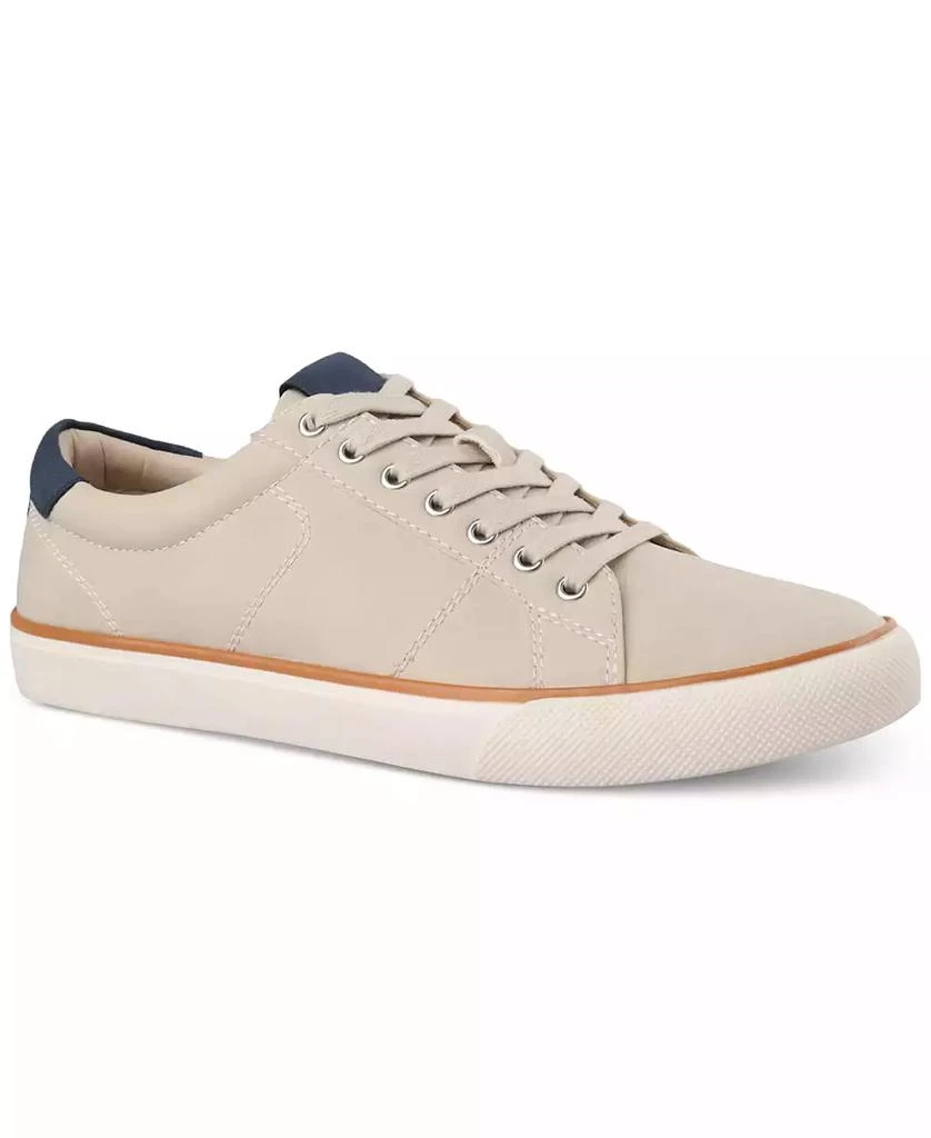 Club Room Men's Dominic Tennis Style Sneaker, Created for Macy's 1