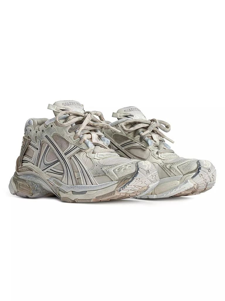 Balenciaga Runner Sneakers 2