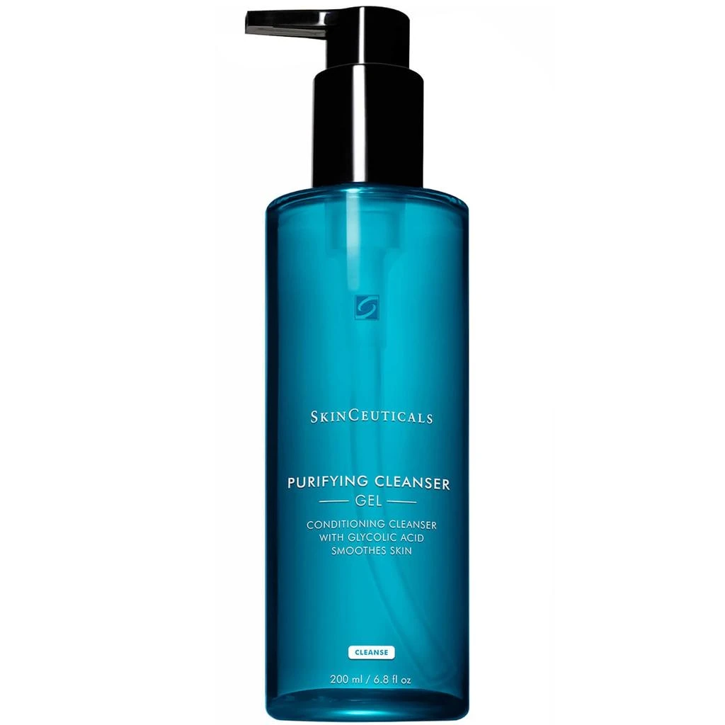 SkinCeuticals SkinCeuticals Purifying Cleanser 1