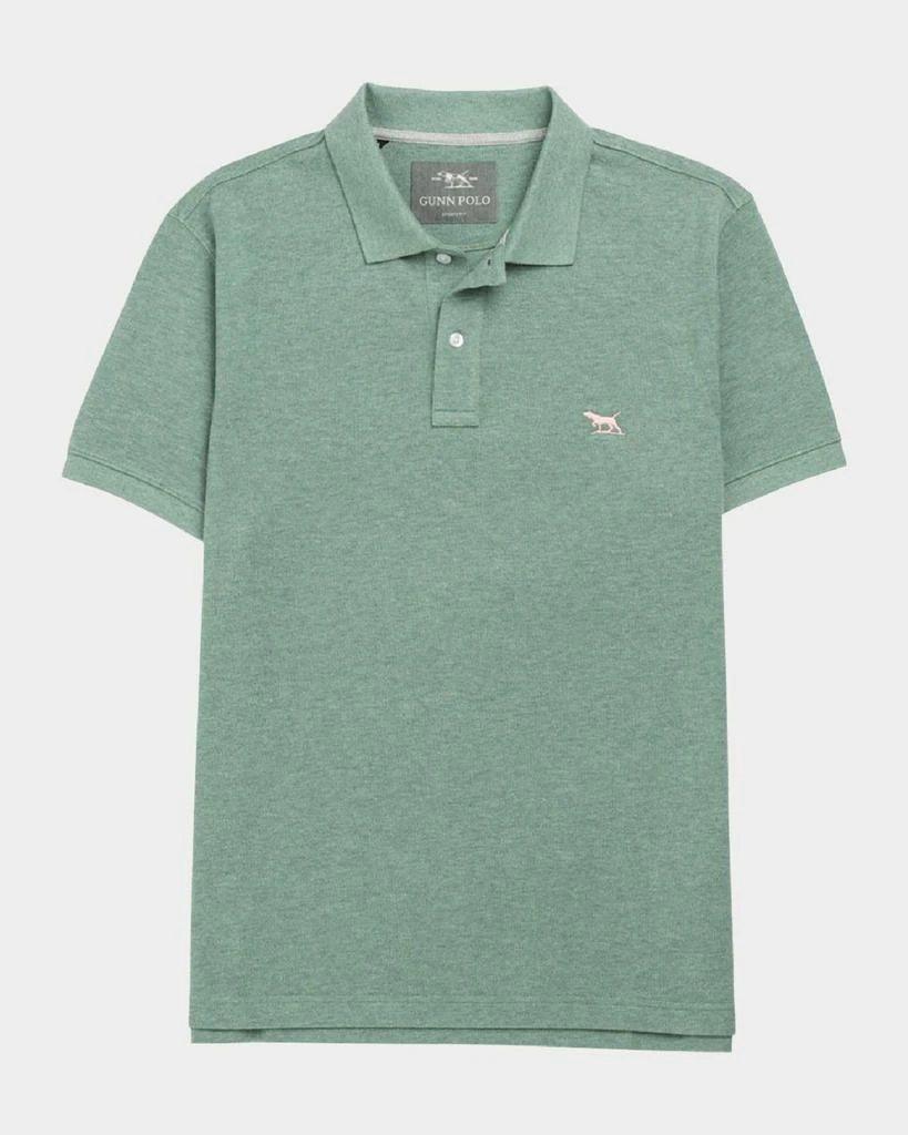 Rodd & Gunn Men's The Gunn Polo Shirt 1