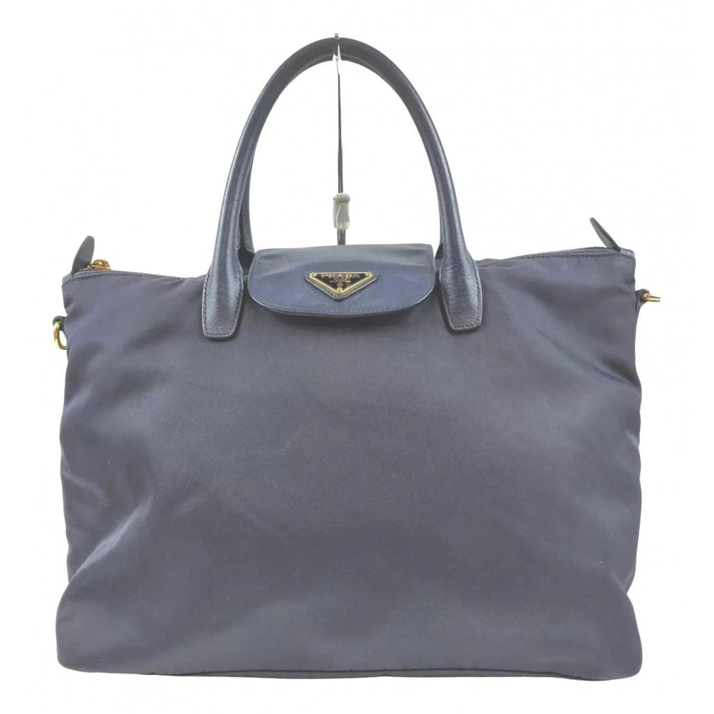 Prada Prada Tote 1