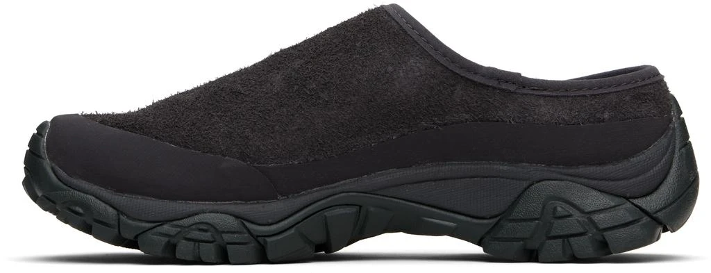 YMC YOU MUST CREATE Black Merrell 1TRL Edition Moab Mule Sneakers 3