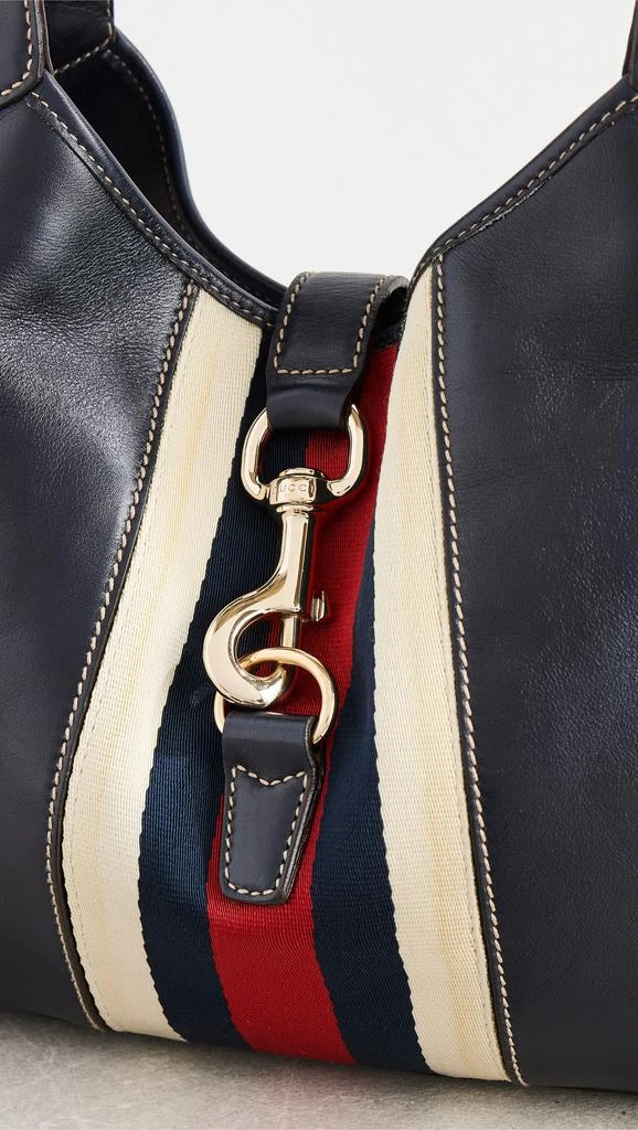 Shopbop Archive Gucci Jackie Shoulder Bag 4