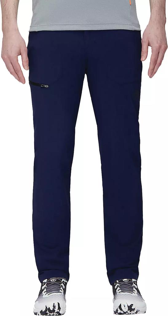 Mammut Mammut Men's Runbold Pant