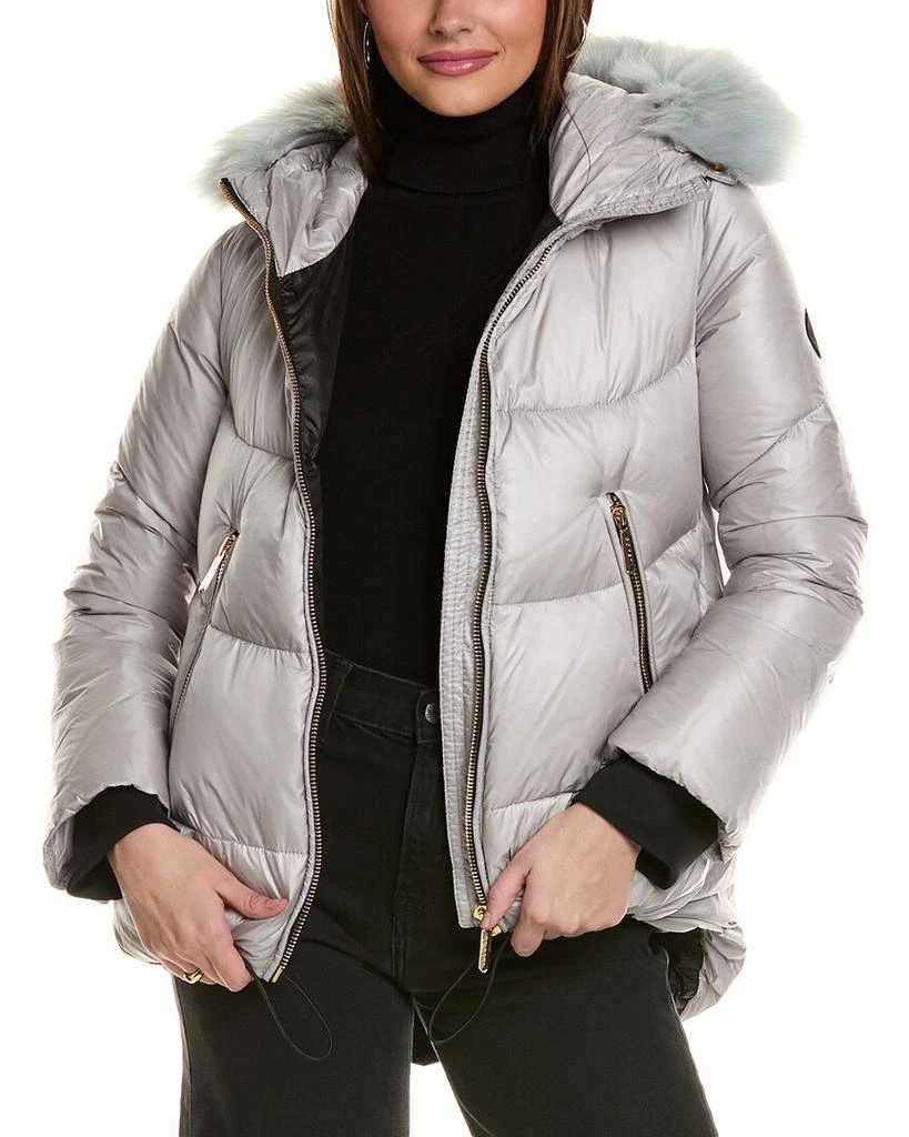 GORSKI Apres-Ski Jacket – On Sale Now with Up to 65% Off