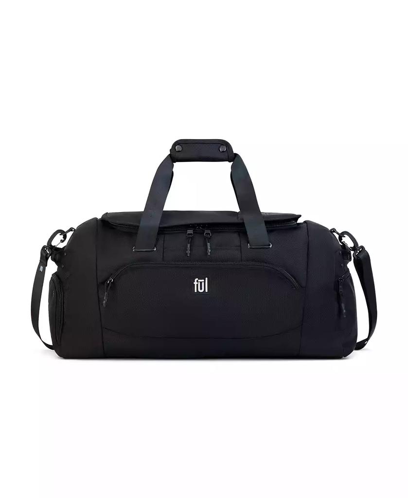 FUL Tactics Collection Siege Duffle