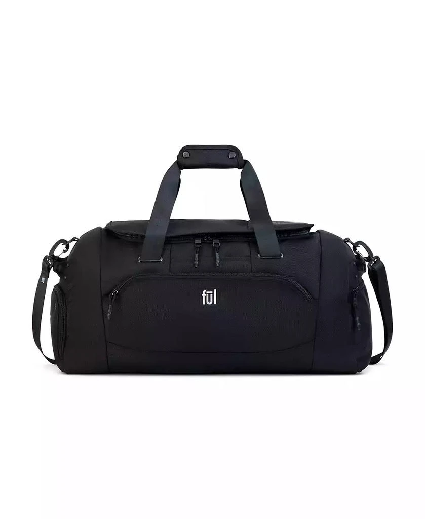 FUL Tactics Collection Siege Duffle 2
