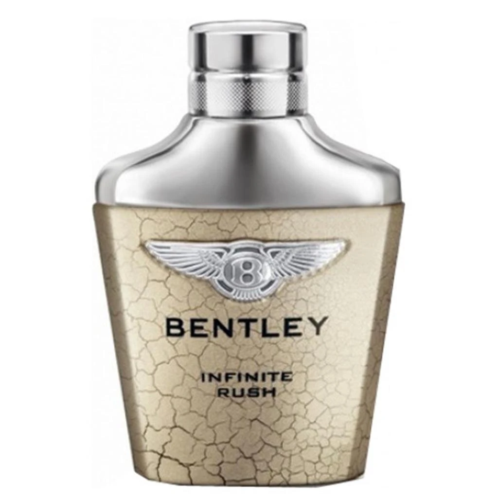 BENTLEY Infinite Rush 2 oz Eau De Toilette Spray by  for Men 1
