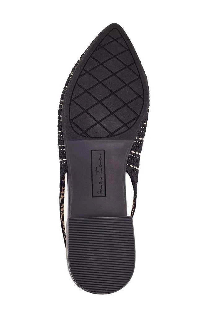 Me Too Adalia Slingback Flat 6