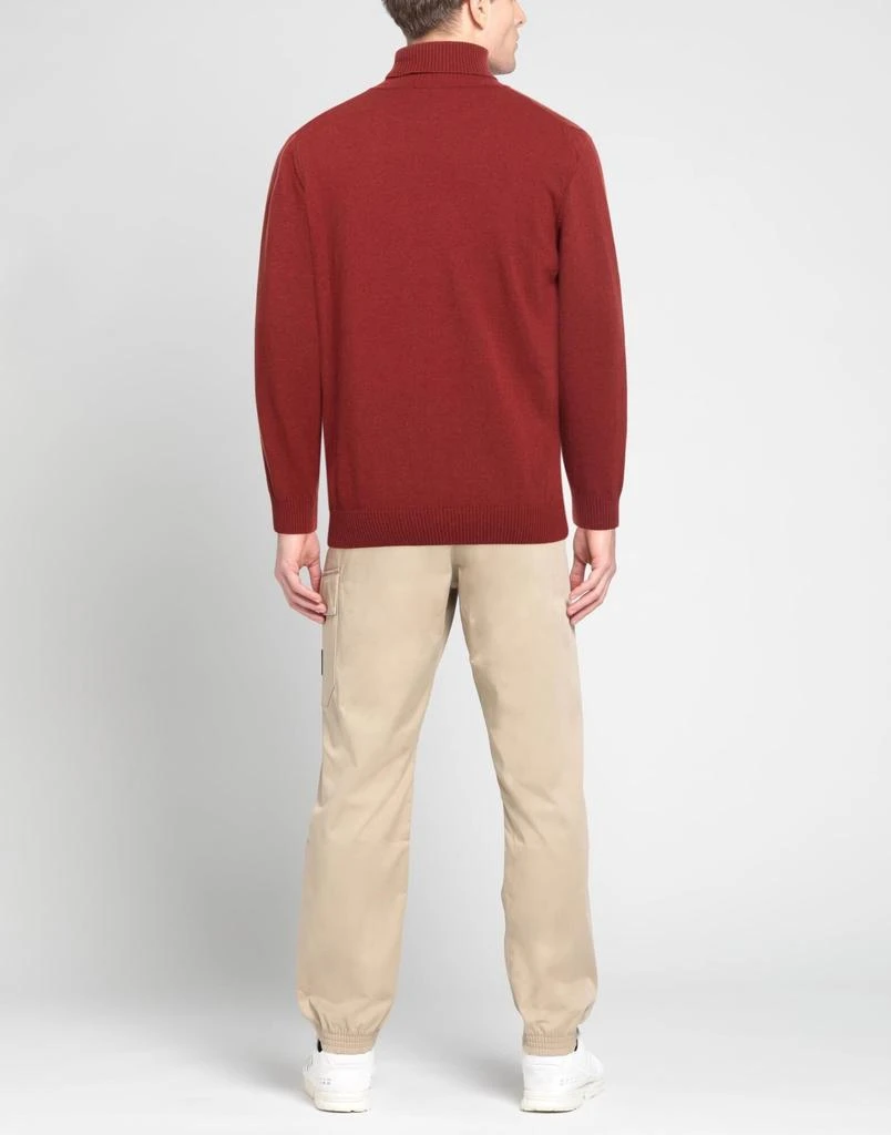 ANGELO NARDELLI Turtleneck 3