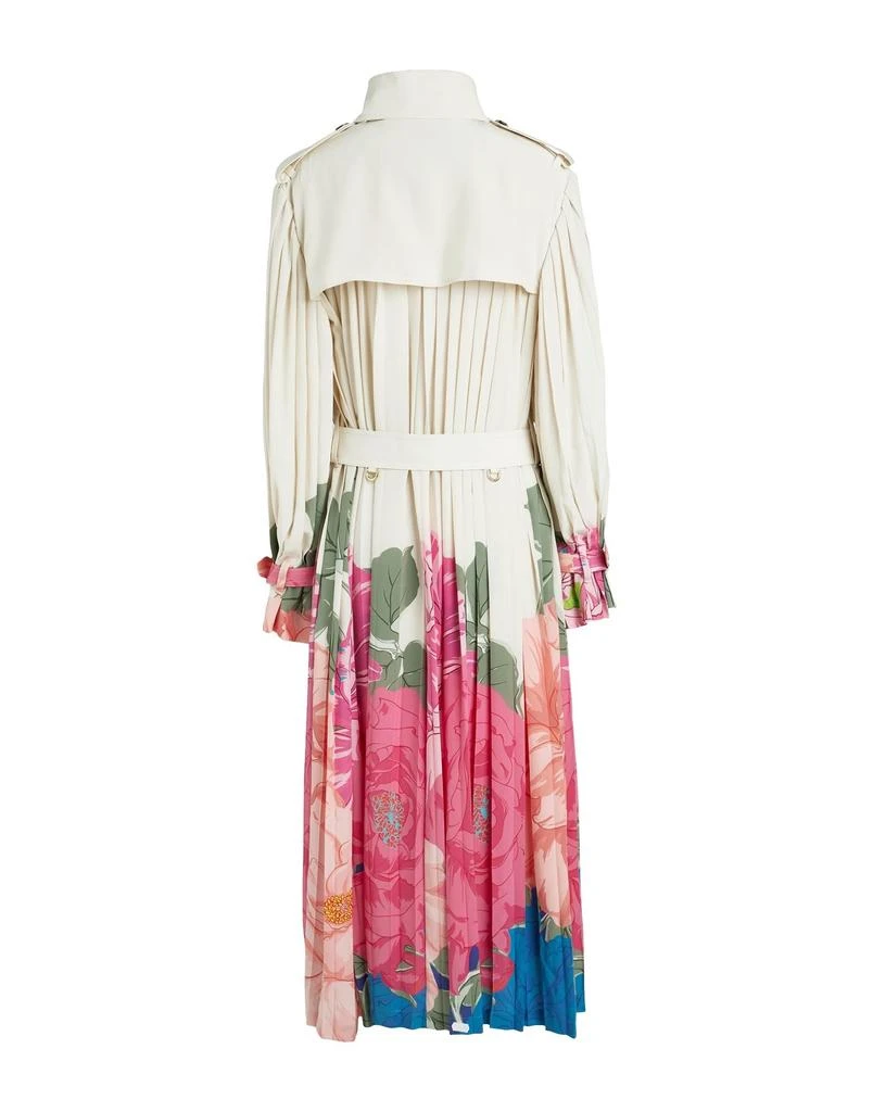 Valentino Double breasted pea coat 2