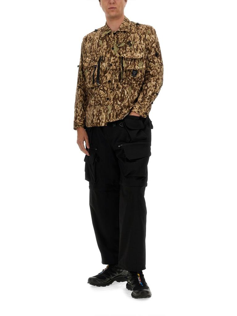 South2 West8 South2 West8 Utility Cargo Pants