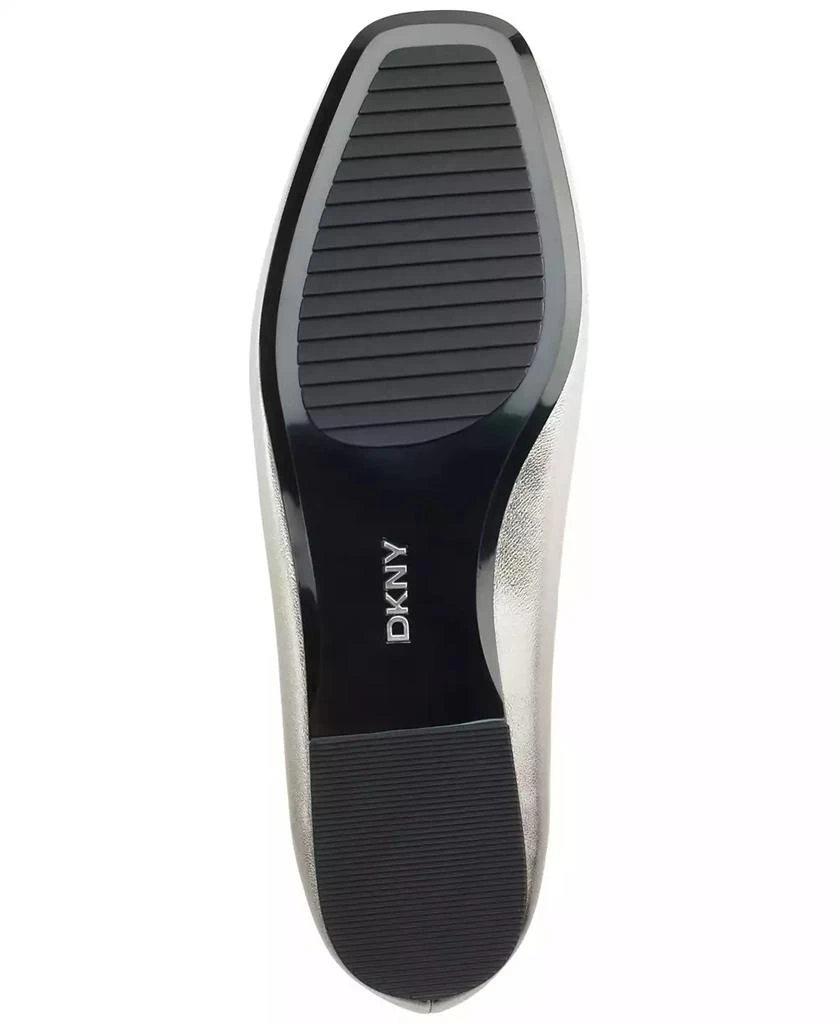 DKNY Women's Daine Ballet Flats 5