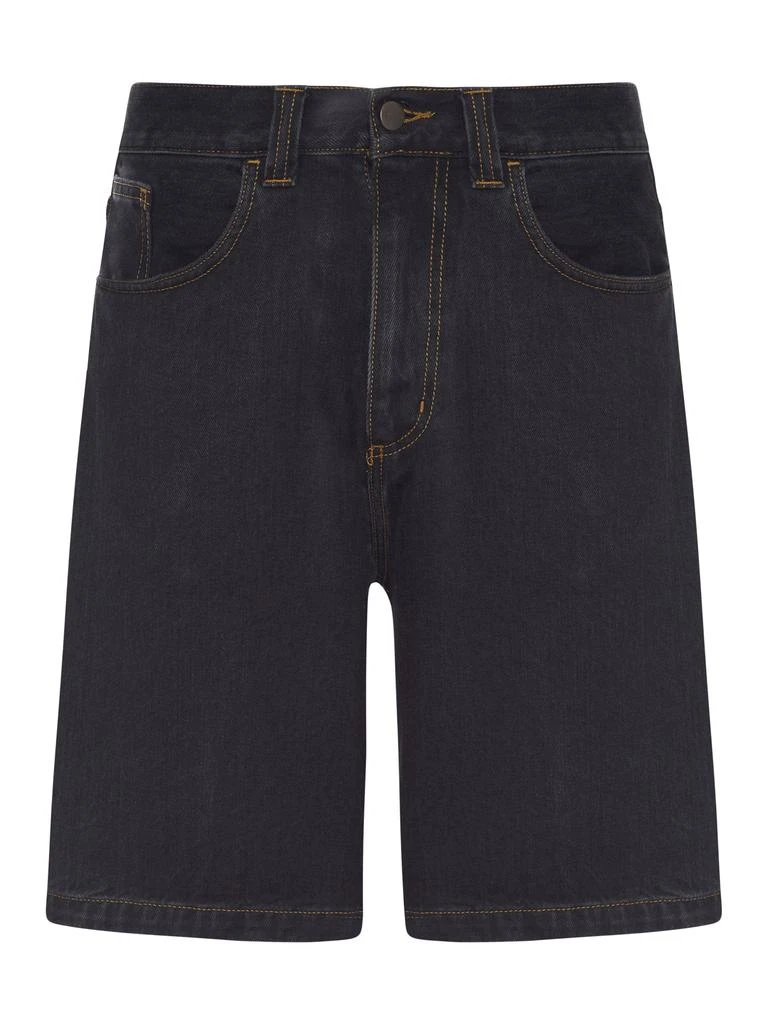 Carhartt WIP BRANDON SHORT 1
