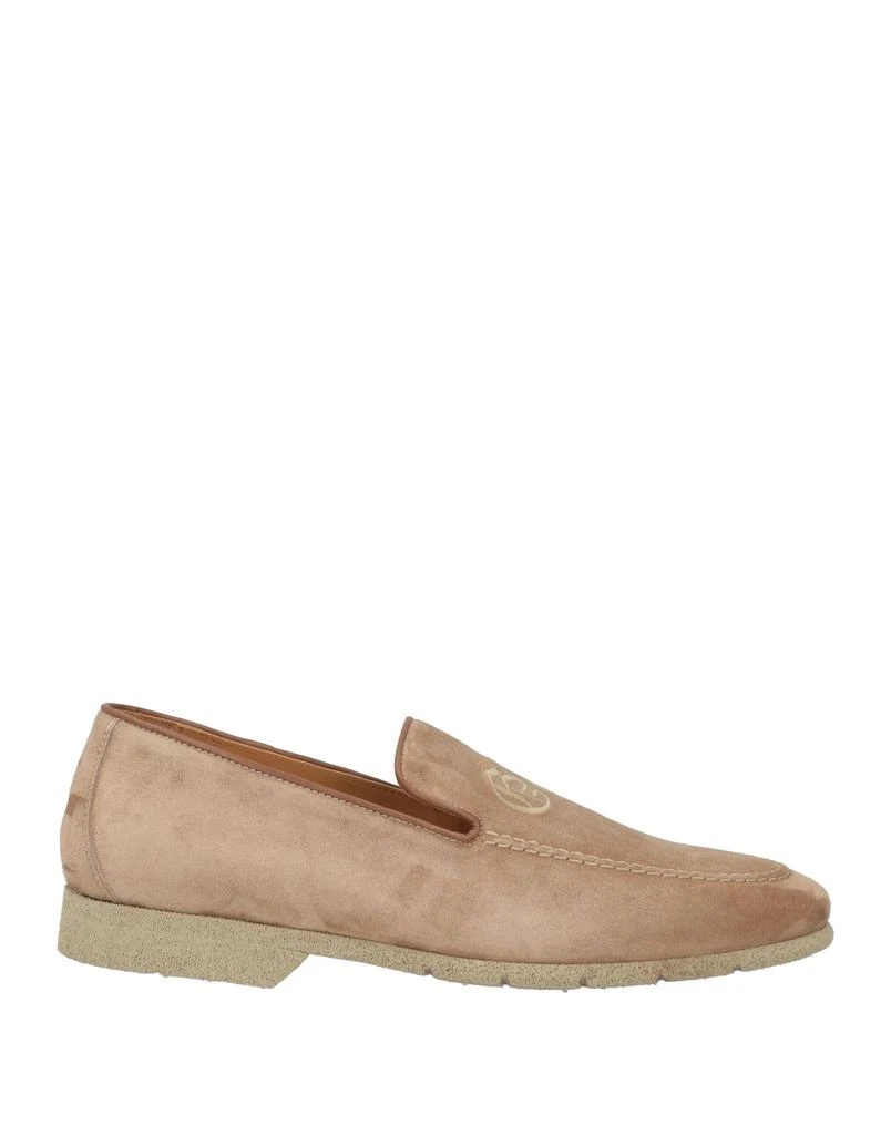 GIOVANNI CONTI Loafers 1