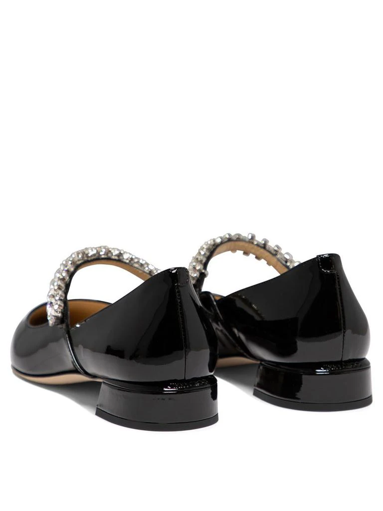 Jimmy Choo Jimmy Choo "Bing Pump Flat" Ballet Flats 4