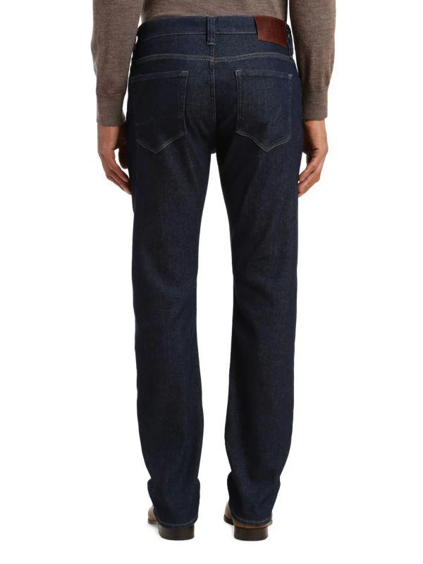 34 Heritage Straight Leg Jeans 2