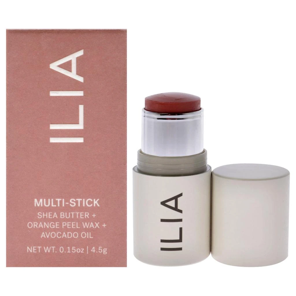 Ilia Beauty ILIA Beauty Multi-Stick - Whisper For Women 0.15 oz Makeup 2