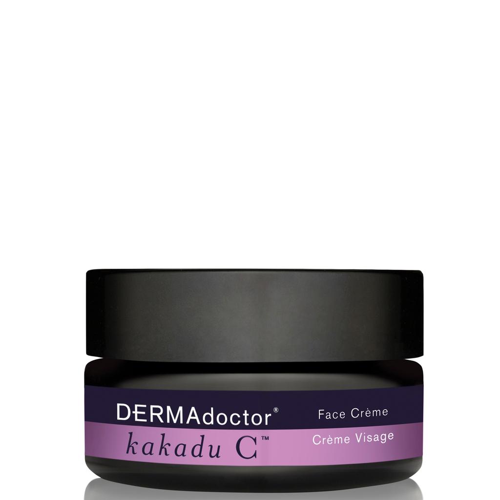 DERMAdoctor DERMAdoctor Kakadu C Face Creme