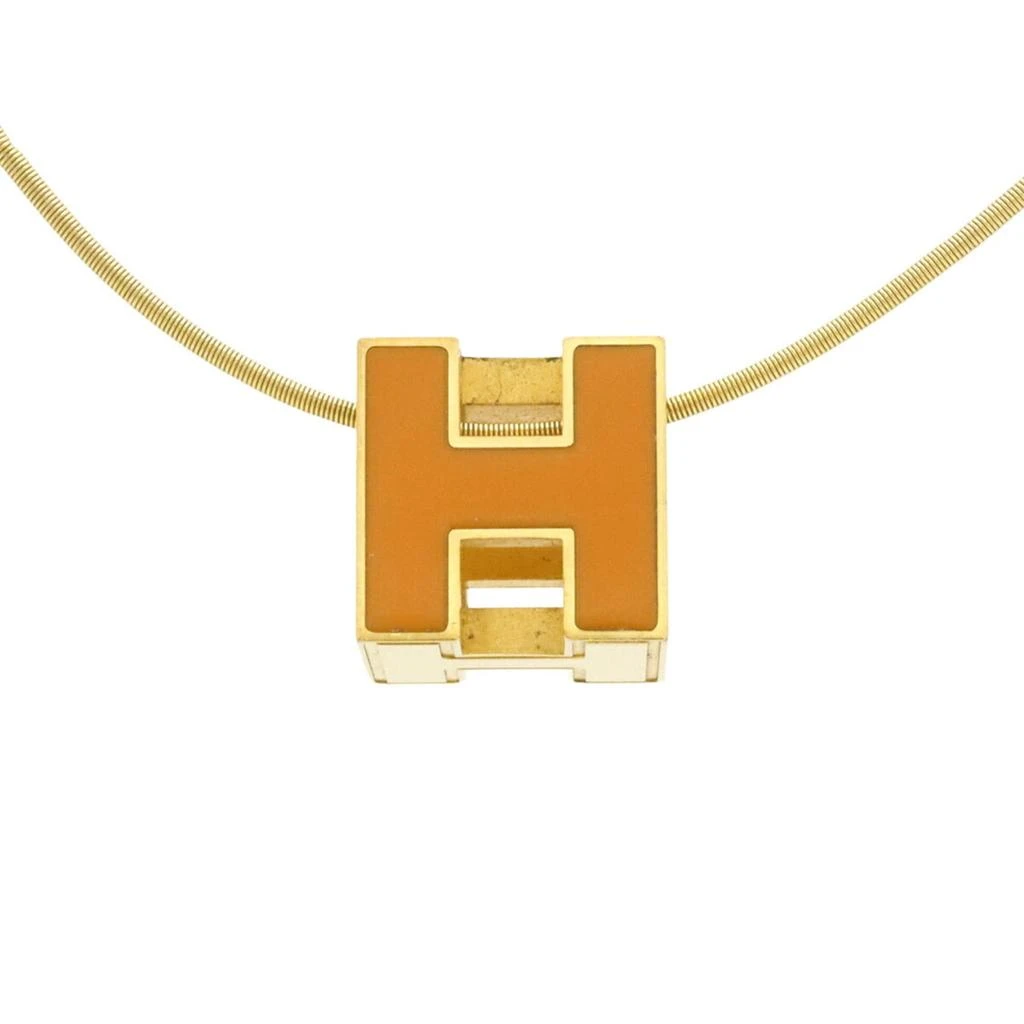 Hermes Necklace (Pre-Owned)