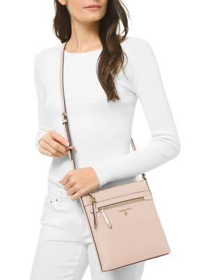 Michael Kors Michael Kors Jet Set Charm Small Flat Crossbody 4