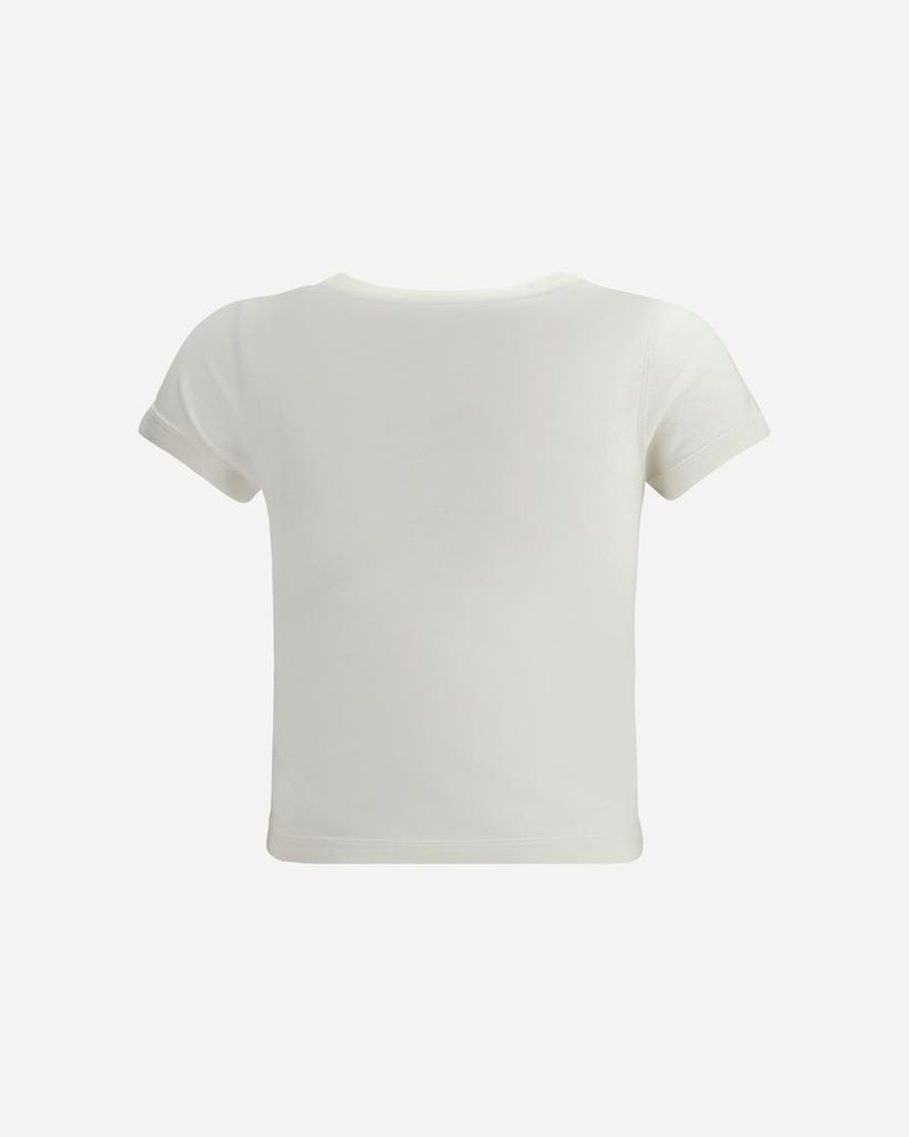 Extreme Cashmere Knit T-Shirt