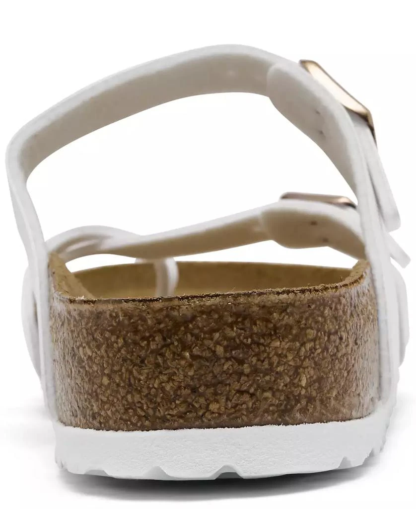 Birkenstock Women's Mayari Birko-Flor Casual Sandals from Finish Line 4