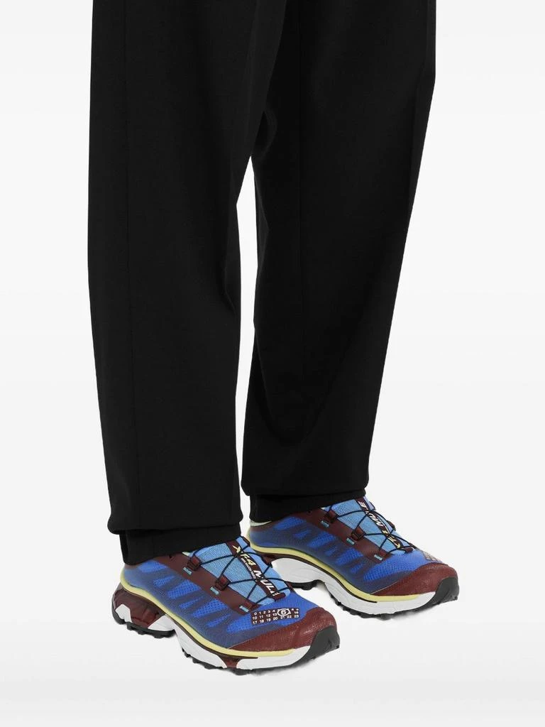 MM6 MM6 X SALOMON - Xt Mule 4 Sneakers 4