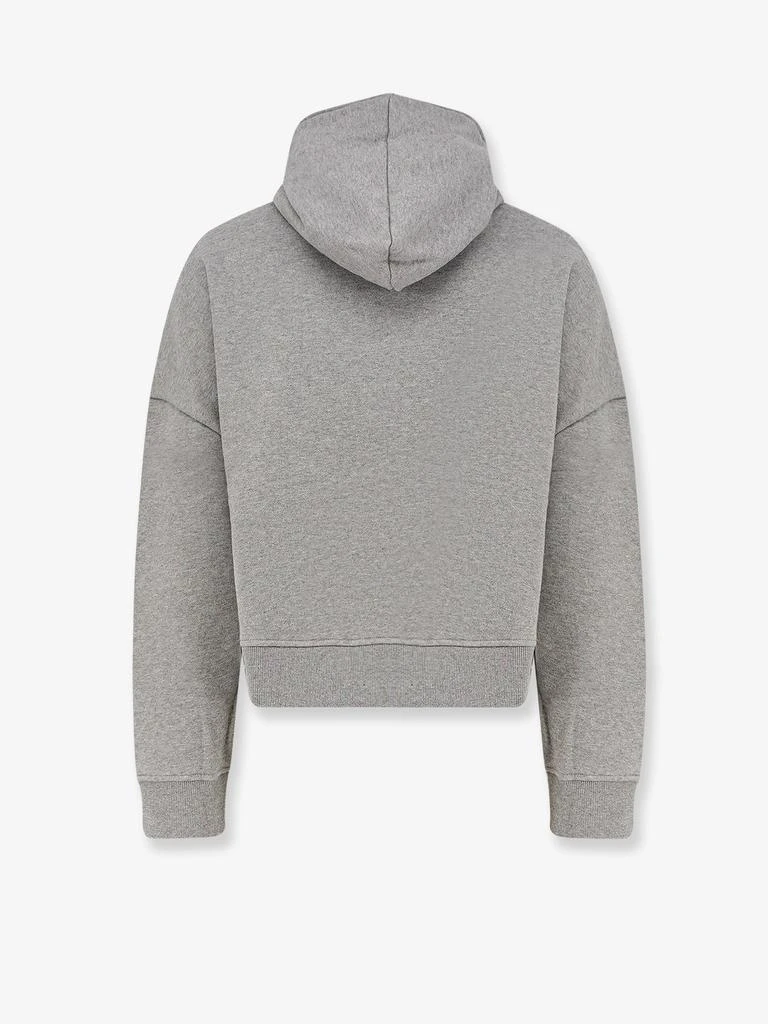Entire Studios Eternal Zip cottton sweatshirt 2