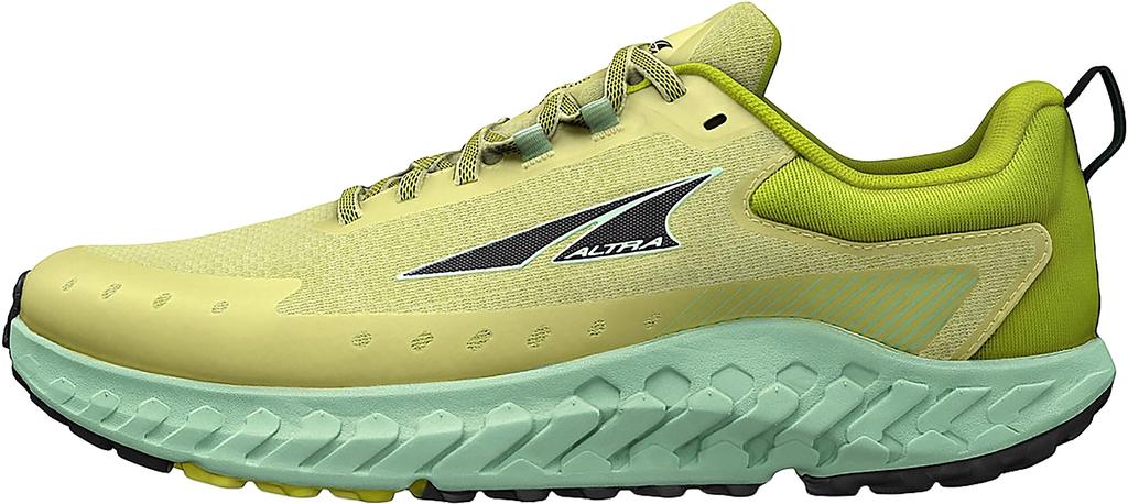 Altra Outroad 2 Running Shoes - Women's