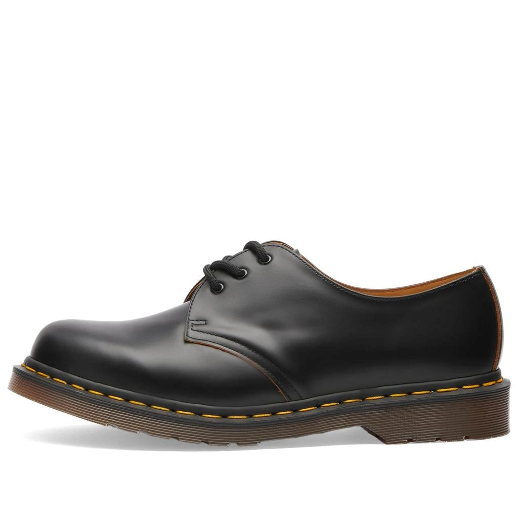Dr. Martens Dr. Martens 1461 Vintage Shoe - Made in England 2